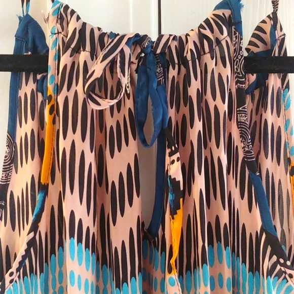 BoHo Summer Dress - Picture 5 of 7